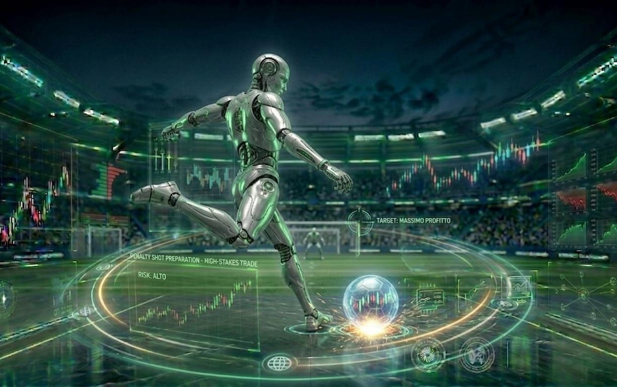 A.I. Signals